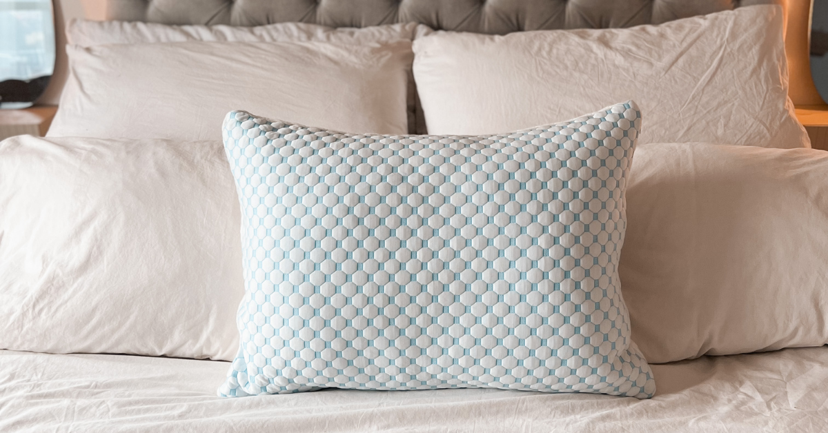 Dreampillow Dreampillow